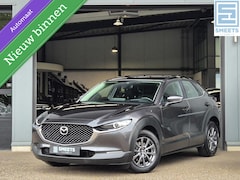 Mazda CX-30 - 2.0 e-SkyActiv-G M Hybrid Comfort Automaat | Top
