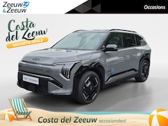 Kia EV3 - GT-Line 81.4 kWh | Airco | Navi | Camera | Panoramadak | LM Velgen | Leder |
