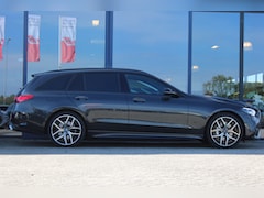 Mercedes-Benz C-klasse Estate - 300e AMG Line Limited NIGHT PAKKET DISTRONIC PRO SFEER CAMERA MULTIBEAM