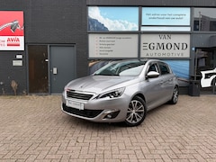 Peugeot 308 - 1.6 THP Première