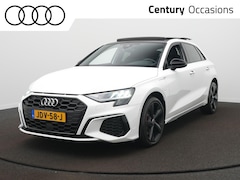 Audi A3 Sportback - 45 TFSI e S edition Competition S-Line | Panodak | B&O | Adap. Cruise