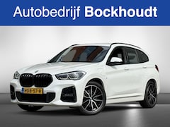 BMW X1 - xDrive25e High Exec. | M-Sport | Navi | Stoelverwarming