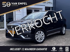 Suzuki S-Cross - 1.0 Boosterjet Exclusive | Trekhaak | Navigatie | Camera | Climate Control | Stoelverwarmi
