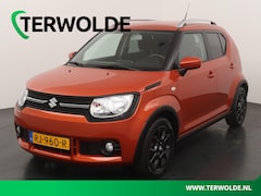 Suzuki Ignis - 1.2 Select | Achteruitrijcamera | Airco | Voorstoelen verwarmd |