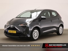 Toyota Aygo - 1.0 VVT-i x-play | MULTIMEDIA PACK | DAB | APPLE | CAMERA