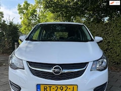 Opel Karl - 1.0 ecoFLEX Edition