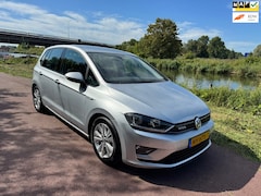 Volkswagen Golf Sportsvan - 1.0 TSI Comfortline |Luxe|PDC|Navi