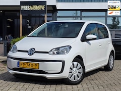Volkswagen Up! - 1.0 BMT move up |AIRCO|ELEKTRISCHE RAMEN|CDV