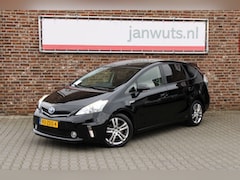Toyota Prius Wagon - 1.8 Hybrid Aspiration + Leder + 17"