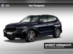 BMW X5 - xDrive45e High Executive