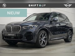 BMW X5 - xDrive45e M-Sport | Panoramadak | CoPilot | Elektr. Trekhaak | Head Up