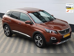 Peugeot 3008 - 1.2 Automaat Trekhaak DB-Riem vervangen Luxe