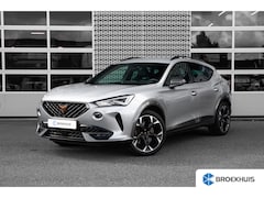 CUPRA Formentor - 1.4 TSI e-Hybrid 245pk VZ Performance | Achteruitrijcamera | Bestuurdersstoel Elektrisch |