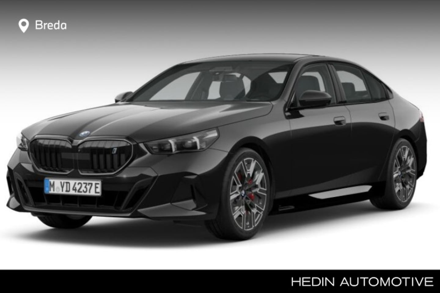 BMW i5 - eDrive40 M Sport Edition 84 kWh eDrive40 M Sport Edition 84 kWh - AutoWereld.nl