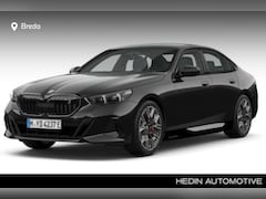 BMW i5 - eDrive40 M Sport Edition 84 kWh