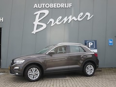 Volkswagen T-Roc - 1.5 TSI 150pk Style Virtual cockpit Beats audio