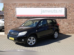 Toyota RAV4 - 2.0 VVT-i Executive AWD + Trekhaak + DPC V+A