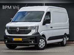 Renault Master - T35 | L2H2 | 2.0Dci 150Pk | Stoel-Bank | 3.500Kg Trekgewicht | Achteruitrijcamera | Opstap