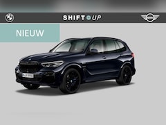 BMW X5 - xDrive45e M-Sport | Panoramadak | Driving Assistant Professional | Elektr. Trekhaak