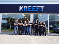 Citroën C3 - 1.2 PureTech Shine Rood