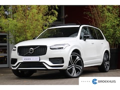 Volvo XC90 - 2.0 T8 Recharge AWD R-Design | Panoramadak | Harman/Kardon | 22" Velgen | Pilot Assist | M