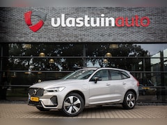 Volvo XC60 - 2.0 T6 Plug-in hybrid AWD Plus Dark , Panoramadak, Camera,