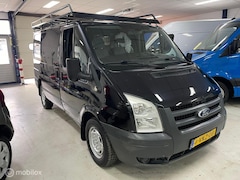Ford Transit - 260S 2.2 TDCI Airco Imperiaal Trekhaak