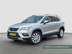 SEAT Ateca - 1.0 EcoTSI Style | Trekhaak | Cruise | Apple Carplay / Android Auto | Clima | PDC |