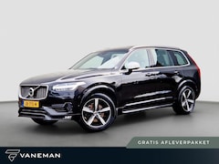 Volvo XC90 - 2.0 T5 AWD R-Design | Open Dak | Stoelverwarming | BSD | Trekhaak | LED | PDC |