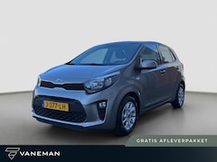 Kia Picanto - 1.0 MPi DynamicLine