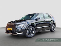 Kia Niro EV - DynamicLine 64.8 kWh | Prijs incl. vooraftrek 2000.- inruilpremie| Key-Less | Navi | Camer