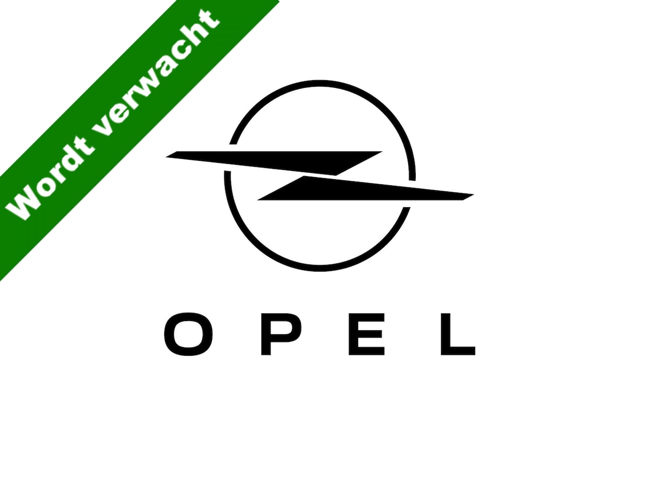 Opel Meriva - 1.6-16V Essentia 1.6-16V Essentia - AutoWereld.nl