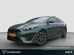 Kia Pro cee'd - ProCeed 1.5 T-GDi GT-Line | Stoel- en stuurverwarming | Automaat | Cruise | Navi | Privacy