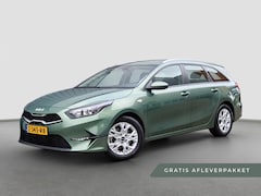 Kia Cee'd Sportswagon - Ceed 1.0 T-GDi ComfortLine | Climate | Navi | Cruise | Parkeersensoren | Lichtsensor | Cam