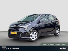 Kia Picanto - 1.0 DPI DynamicLine | Apple Carplay / Android auto | Camera | Cruise | Navigatie |