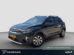 Kia Stonic - 1.0 T-GDi MHEV DynamicPlusLine Camera | LMV | Cruise | Navi | LED | Stoel- en Stuurverwarm