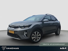 Kia Stonic - 1.0 T-GDi MHEV DynamicPlusLine | Automaat | Stoel- en Stuurverwarming | Navi | Clima | Car