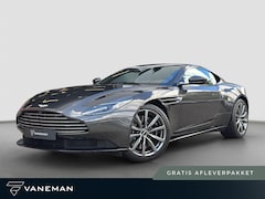 Aston Martin V8 Coupé - DB11 4.0