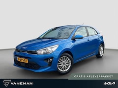 Kia Rio - 1.0 T-GDi MHEV DynamicLine | Navigatie | Achteruitrijcamera | Cruise Control | Carplay/And
