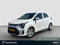 Kia Picanto - 1.0 DPI DynamicLine Navi | Camera | Cruise | PDC | Android Auto / Apple Carplay |