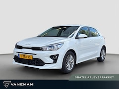 Kia Rio - 1.0 T-GDi MHEV DynamicLine Navi | Clima | Cruise | Camera | Carplay/Android Auto | LMV |