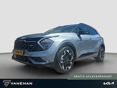 Kia Sportage - 1.6 T-GDi Plug-in Hybrid AWD GT-PlusLine Automaat | Full option | Stoel- en stuurverwarmin
