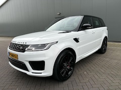 Land Rover Range Rover Sport - P400e Limited Edition