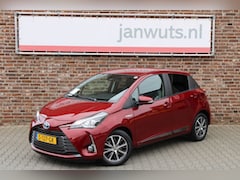 Toyota Yaris - 1.5 Hybrid Y20 Exclusive Edition