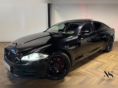 Jaguar XJ - 3.0 V6D Premium Luxury PANO KEYLESS