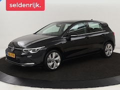 Volkswagen Golf - 1.5 TSI | Carplay | Navigatie | Sfeerverlichting | Memory | Sportstoelen | Stoelverwarming