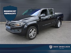 Volkswagen Amarok - 2.0 TDI | 4Motion DC | AUT | Cruise | Trekhaak 3.2T