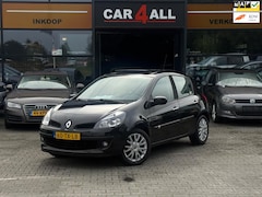 Renault Clio - 1.4-16V Exception PANO/LEDER/CRUISE/AIRCO.LMVELGEN/APK 17-12-2025/NAP