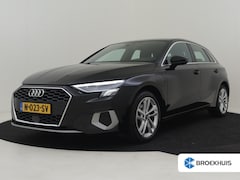 Audi A3 Sportback - 40 TFSI e Business edition 204pk Apple Carplay Android Auto | Cruise Control Adaptief | Fu