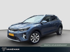Kia Stonic - 1.0 T-GDi MHEV DynamicPlusLine | LED | Navi | Climate Control | Camera | Android Auto/Appl